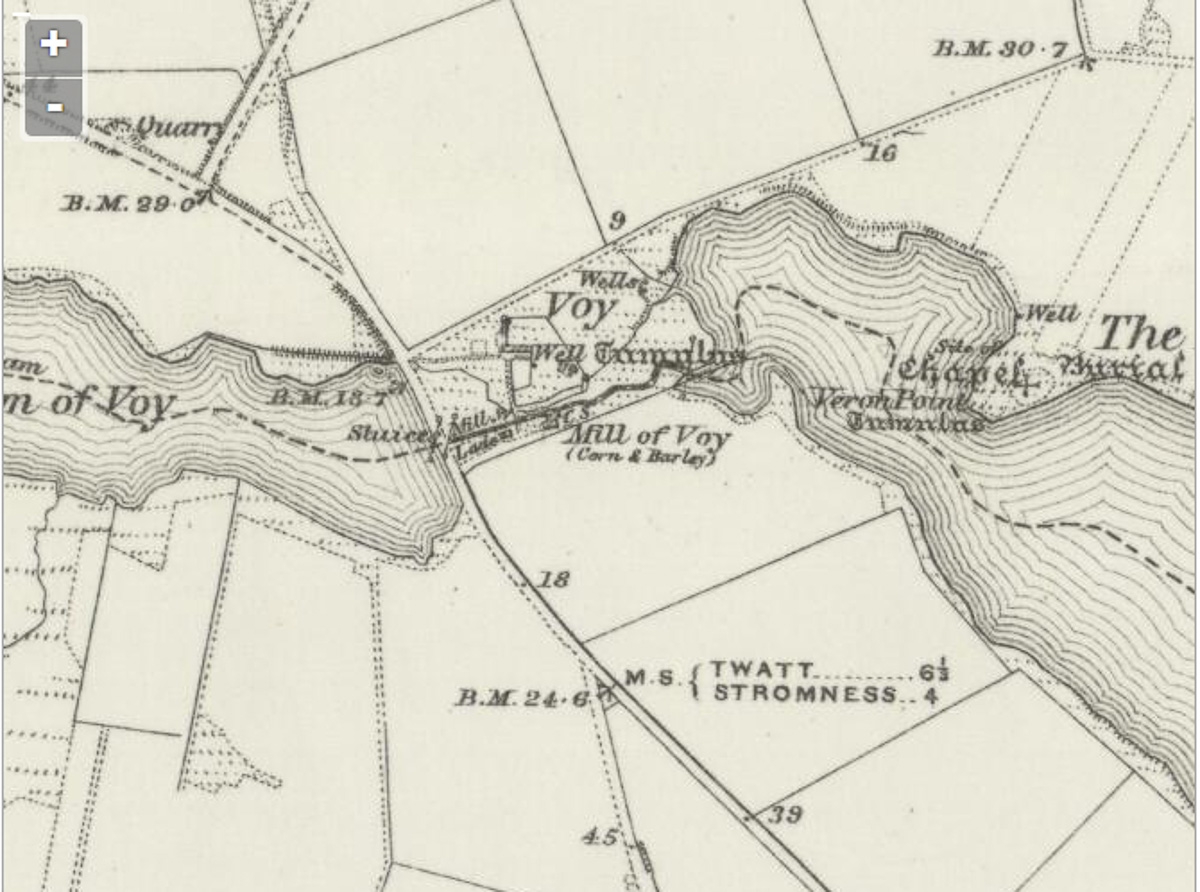 1880 map